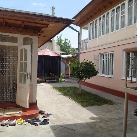 Гостевой Дом Конок Os Kültér fotó